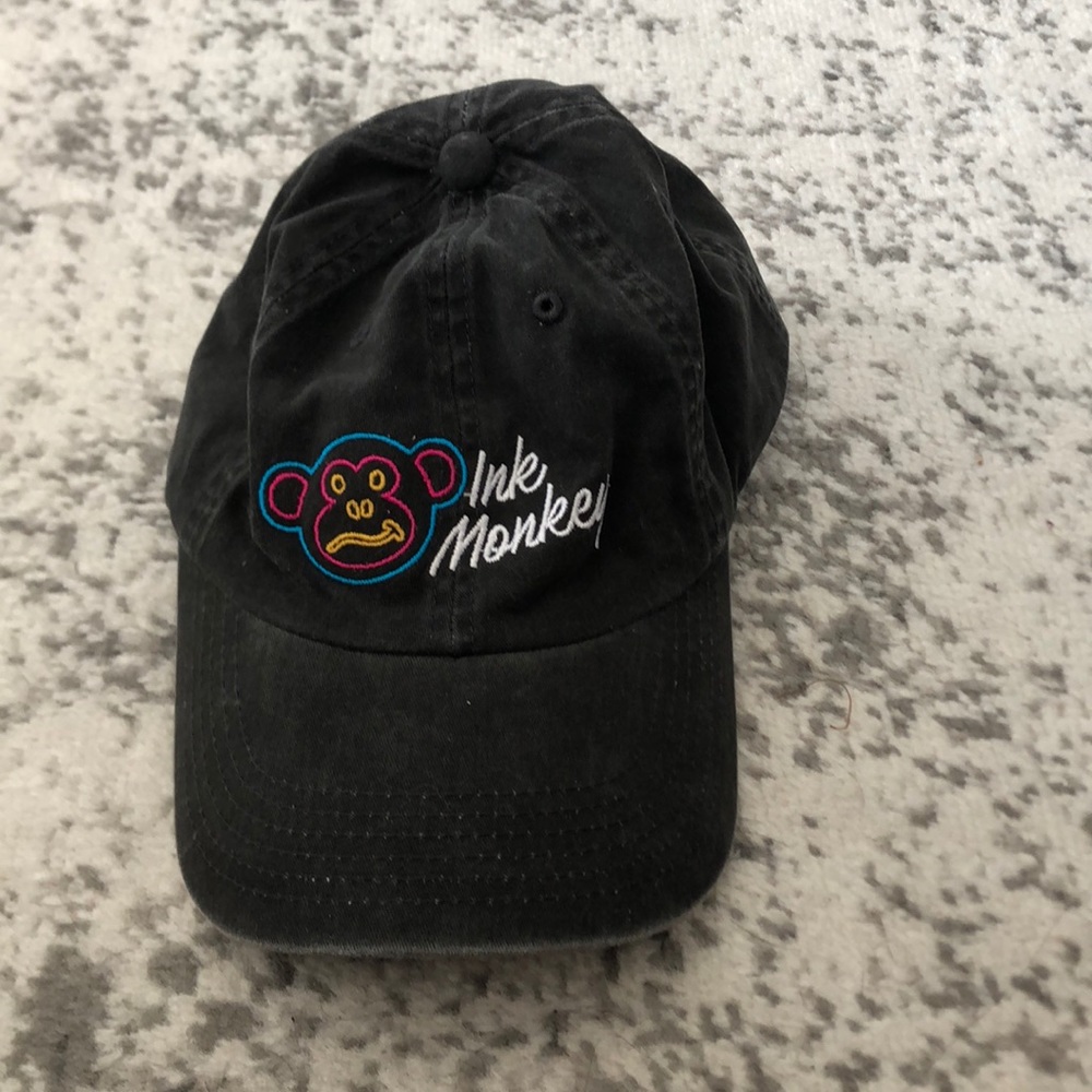 Cap - Picture 2 of 3